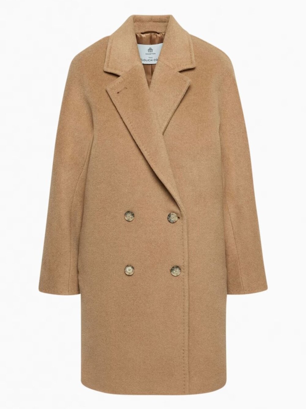Aritzia Babaton  The Slouch™ Coat Mid